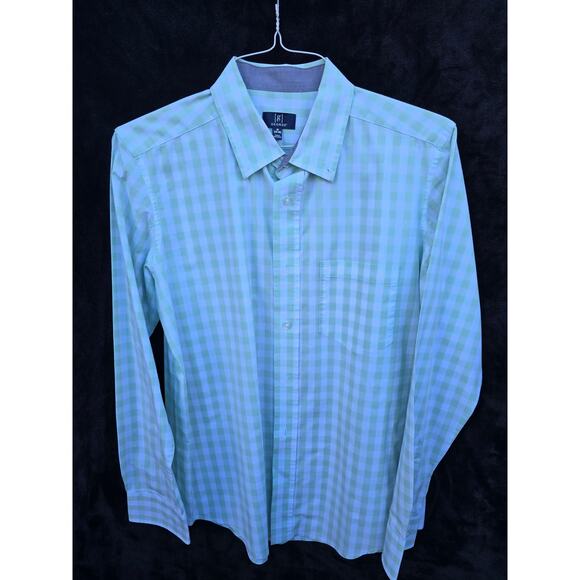 Lot 4 Men’s M Shirts – Croft & Barrow ×2, Laurel River, George - Picture 8 of 9